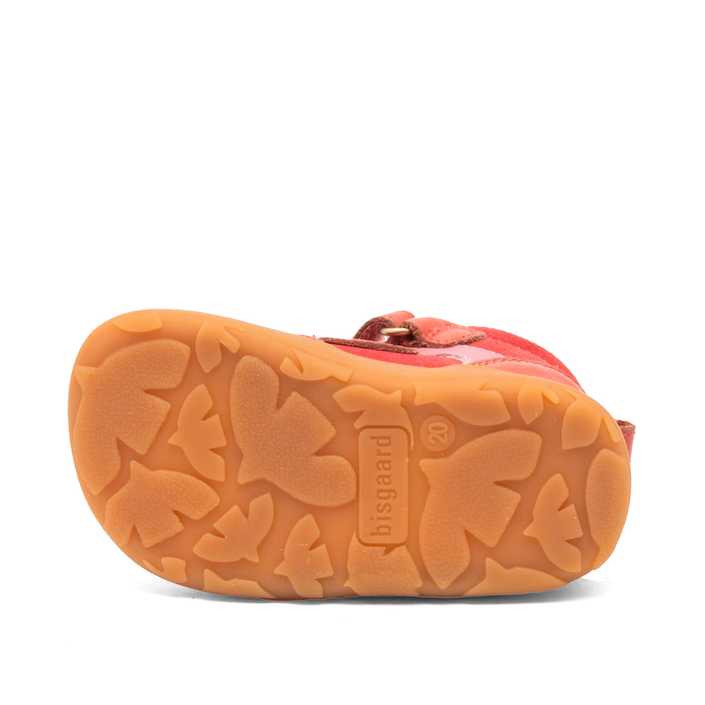 Barfußschuh Becky Pink