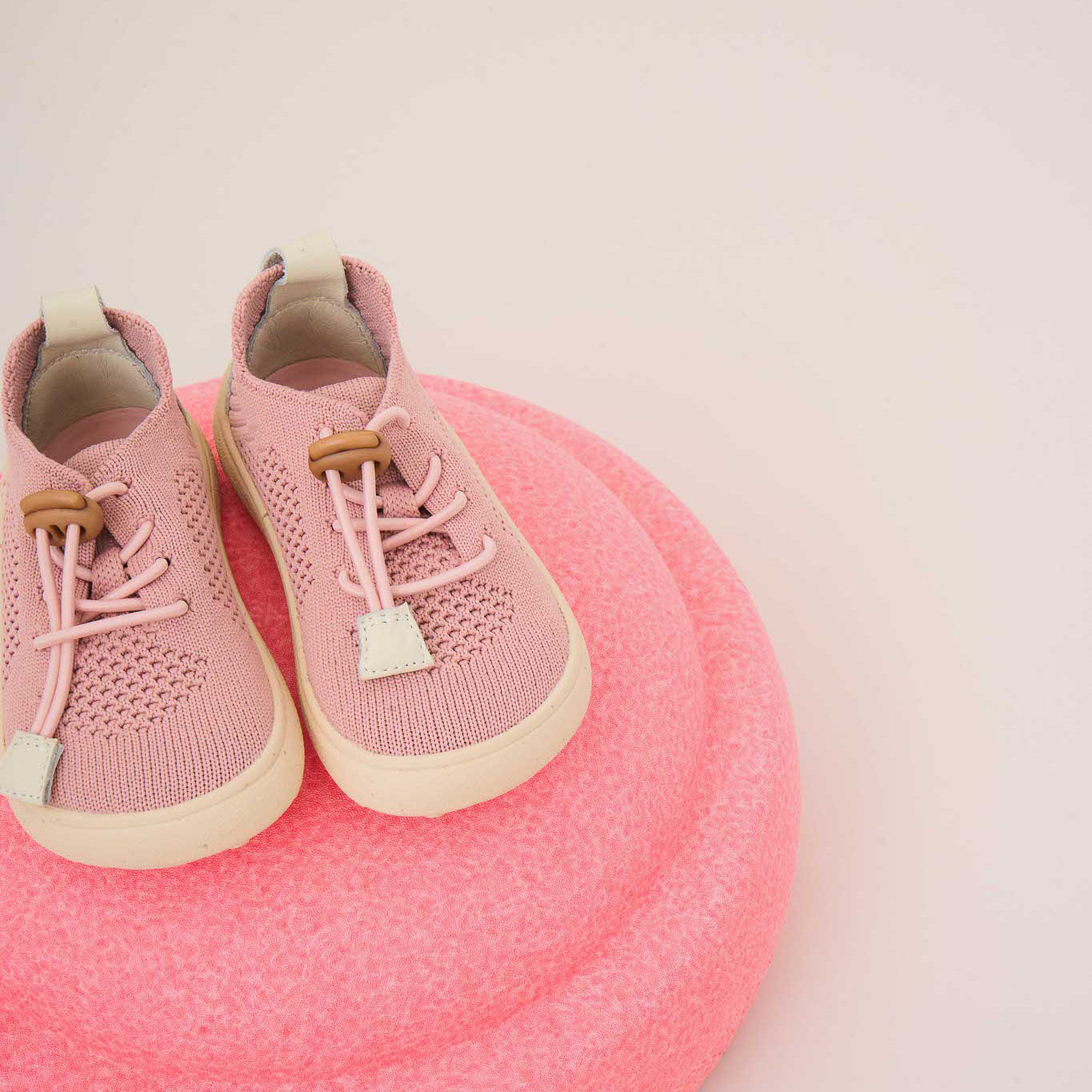 Sommerschuh Jua Rose