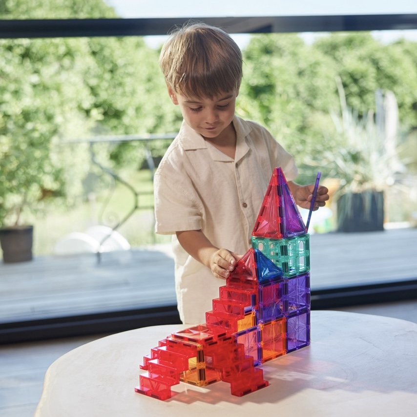 Stairs Set Classic 34tlg.