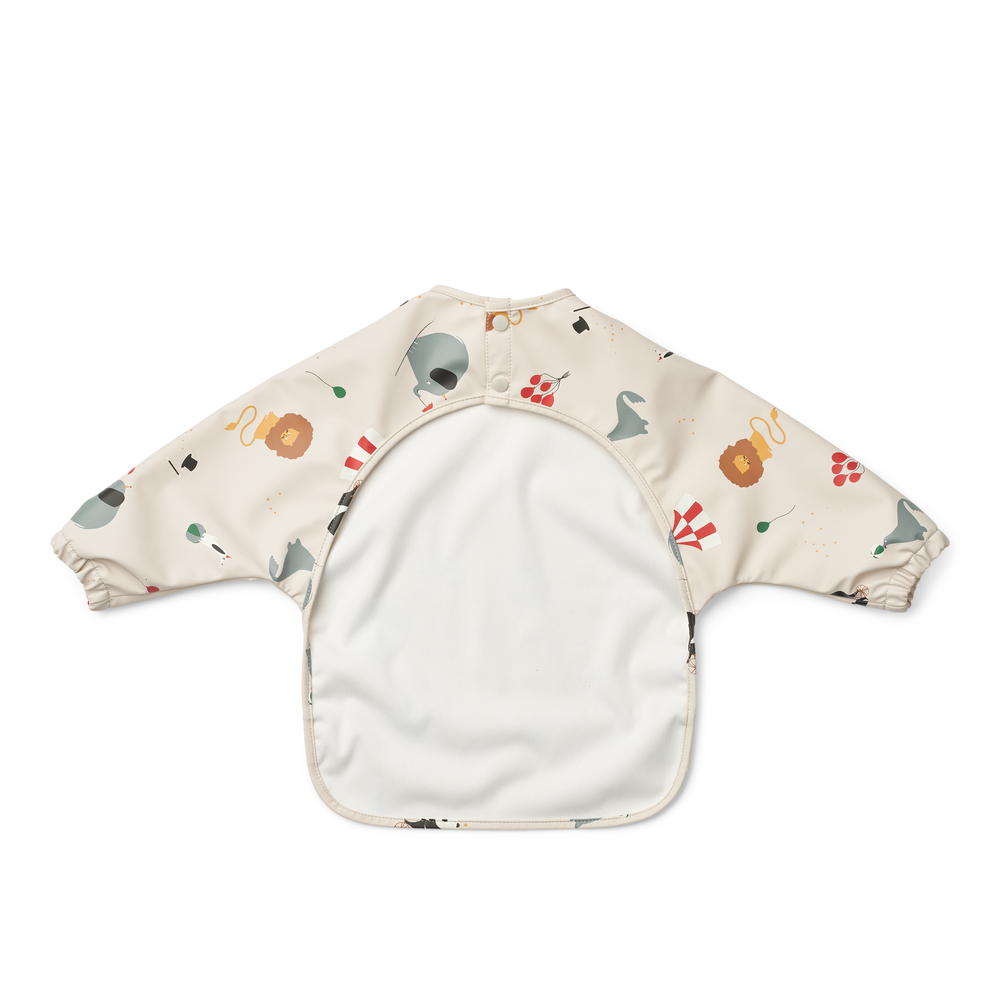 Lätzchen Merle Cape Circus / Sandy Lätzchen Merle Cape Circus / Sandy