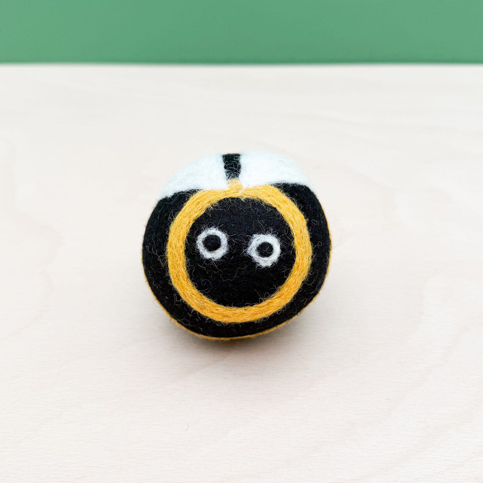 Filzball Käferchen