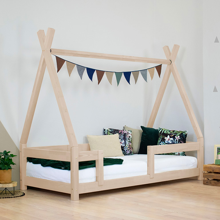 Hausbett NAKANA Hausbett NAKANA