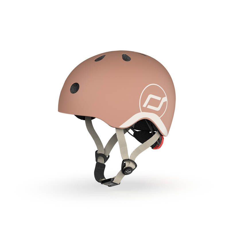 Helm XXS Mocha Helm XXS Mocha