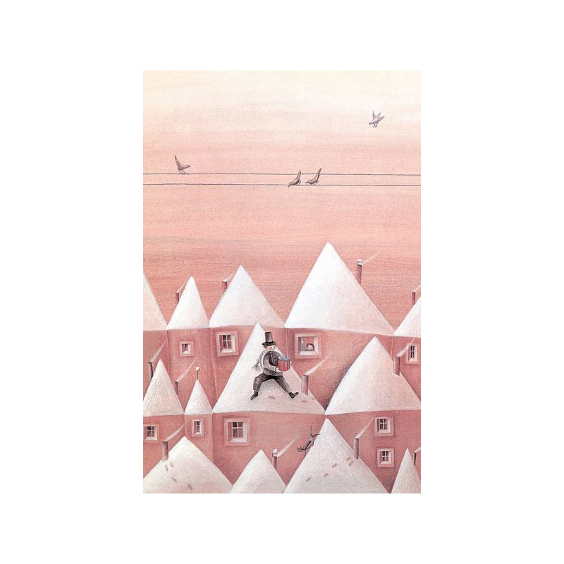 Das rote Paket Das rote Paket