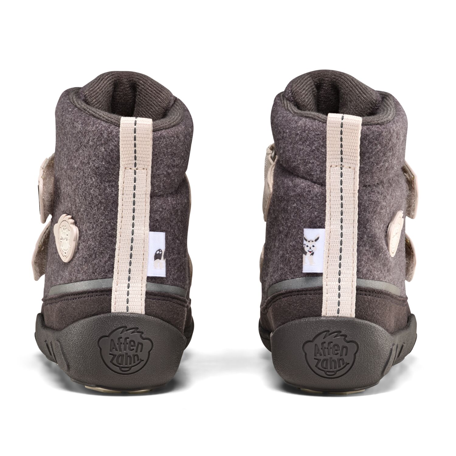 Winterstiefel Wolle Comfy Nashorn Tex Winterstiefel Wolle Comfy Nashorn Tex