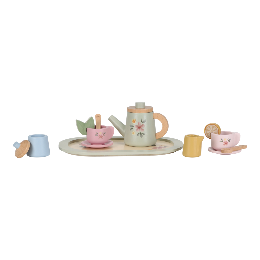 Teeservice