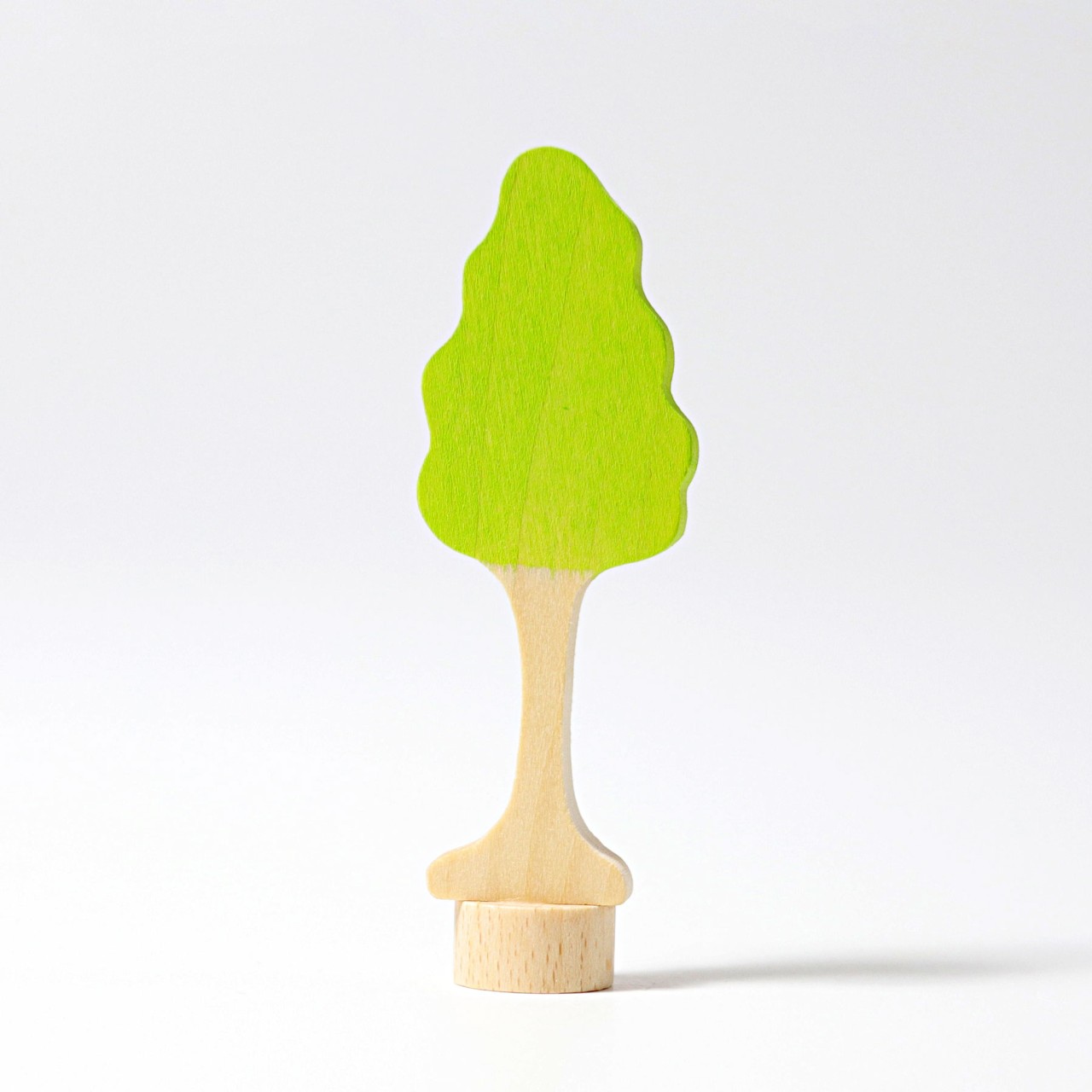 Steckfigur  Birke Steckfigur  Birke