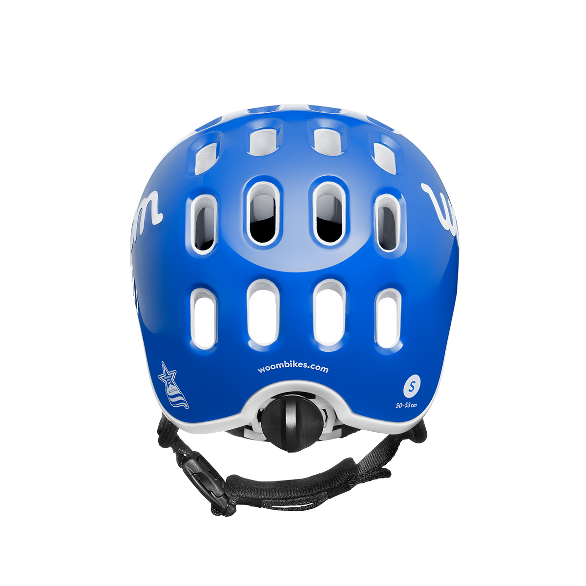 Kinderhelm XS Sky Blue