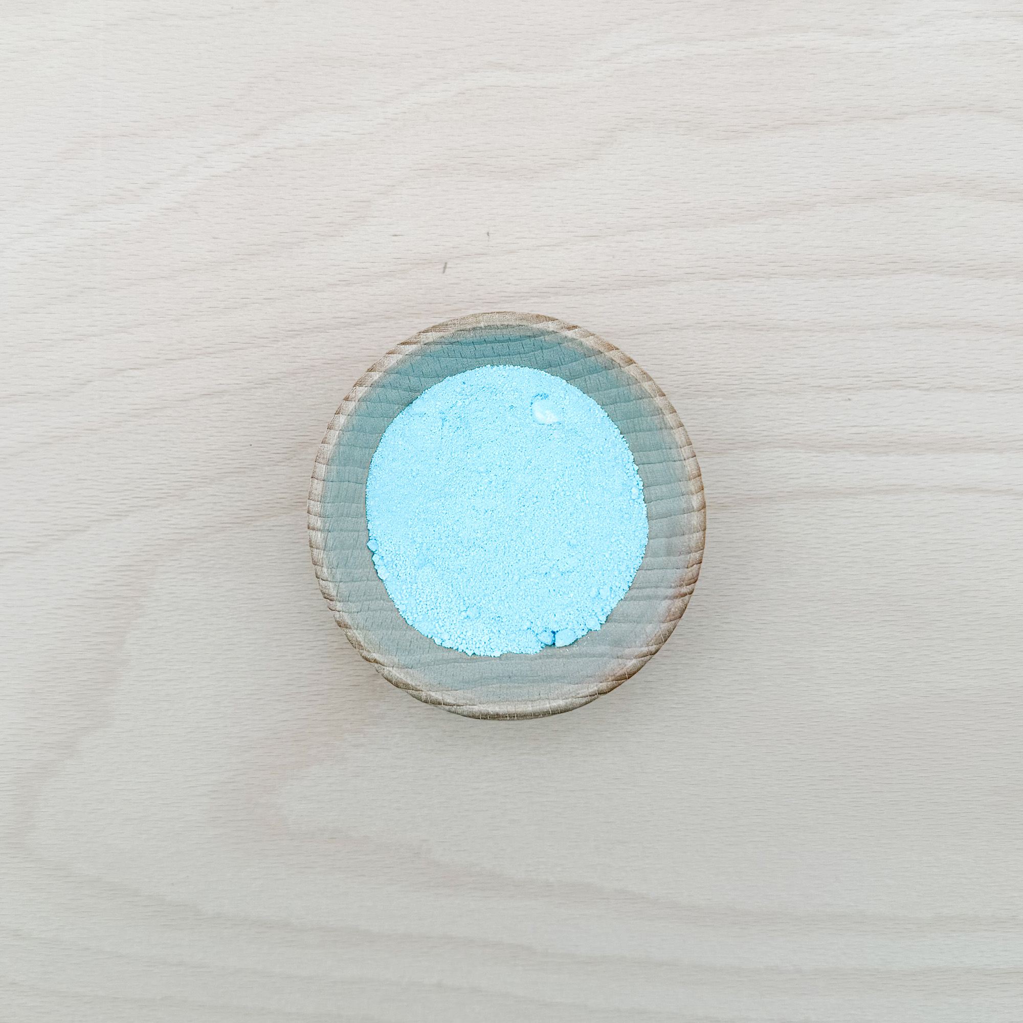 Sprudelpulver Fizz Blau