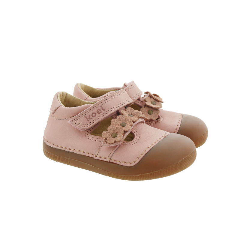 Barfußschuh Aria Old Pink Barfußschuh Aria Old Pink