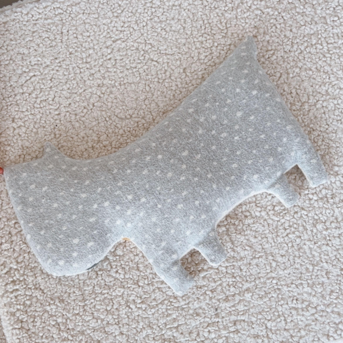 Gewichtstier Hund 2,5kg