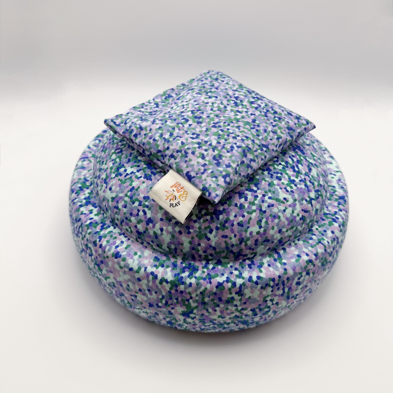 Sensorik Säckchen Super Cool