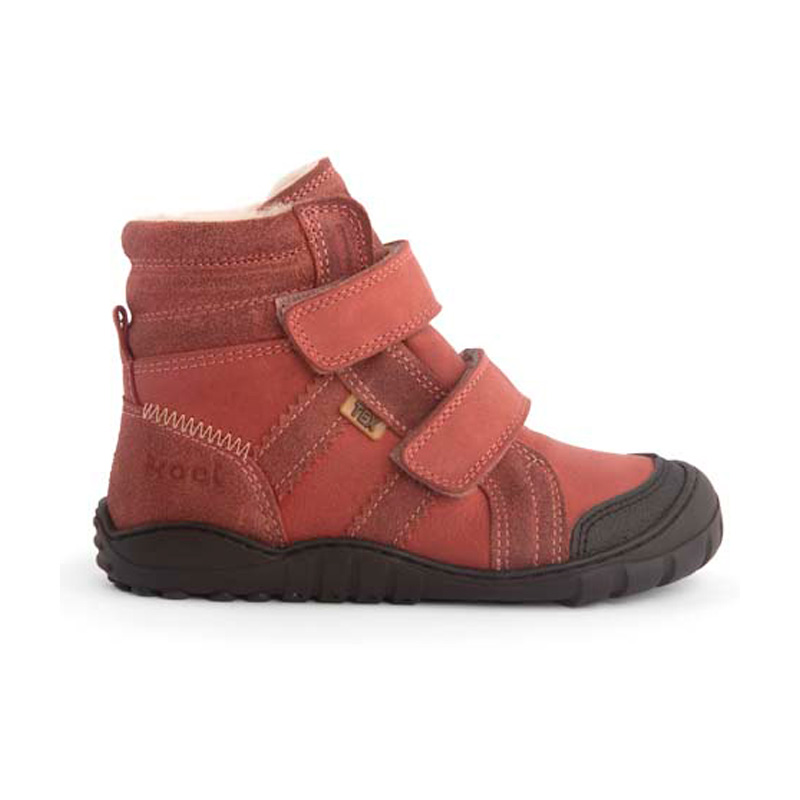 Winterschuh Milo 3.0 Hydro Blossom Tex