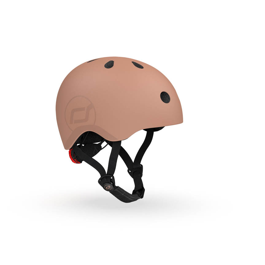 Helm S Mocha