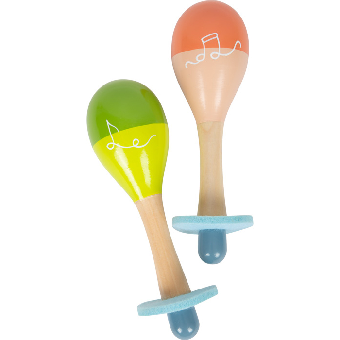 Maracas Groovy Beats Maracas Groovy Beats