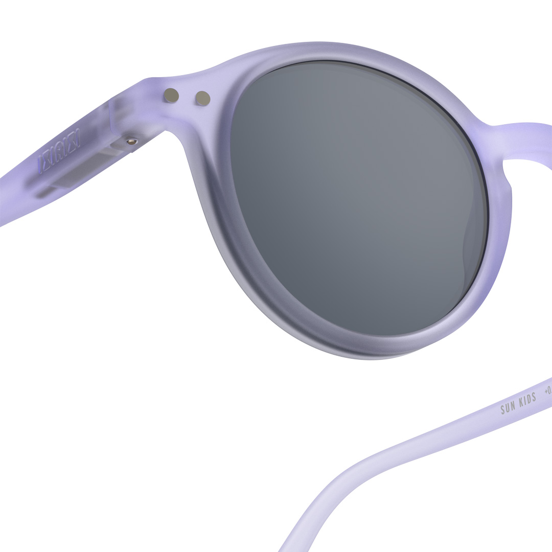 Sonnenbrille Kids D Lavender (3-5J)