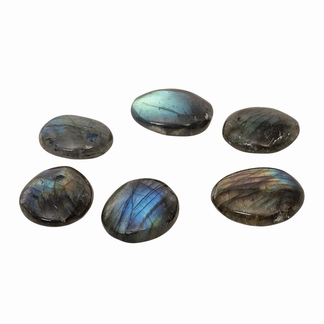 Mondstein zum Ausgraben