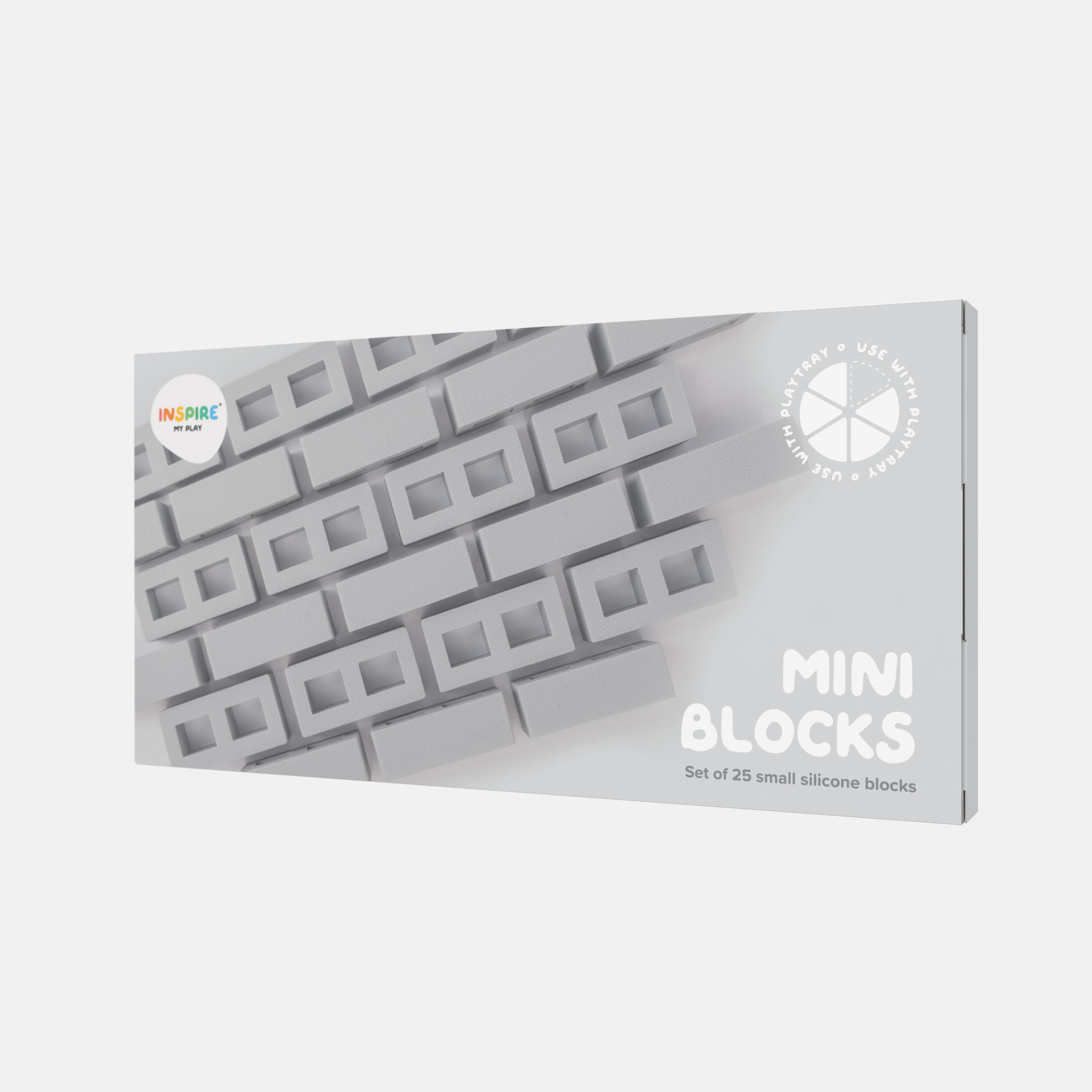 Mini Blocks