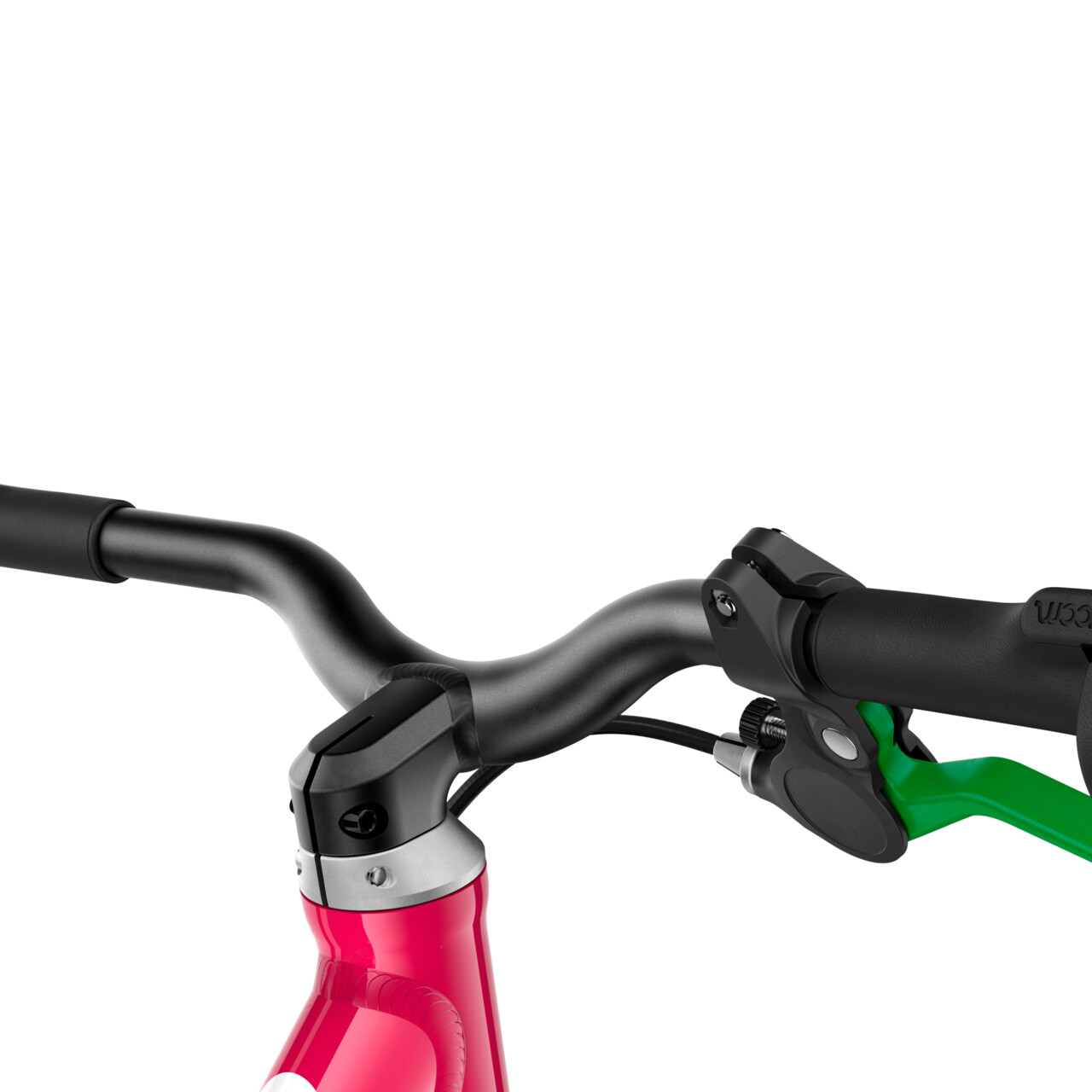 Go 1 Laufrad Hot Pink Go 1 Laufrad Hot Pink