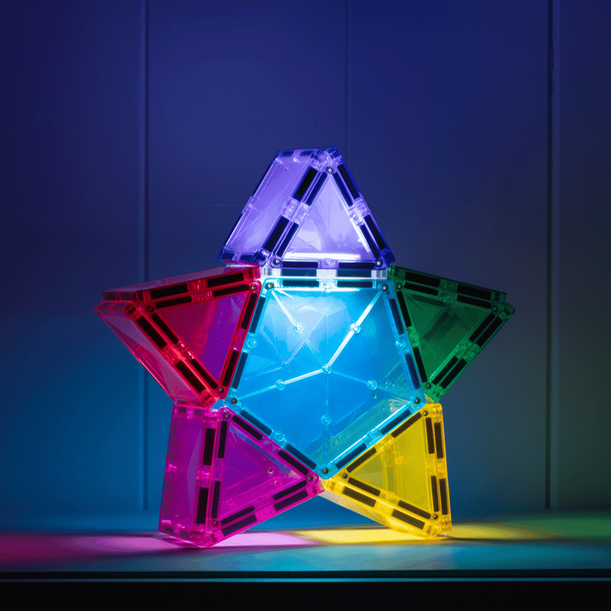 Light Star Pack 28 tlg.