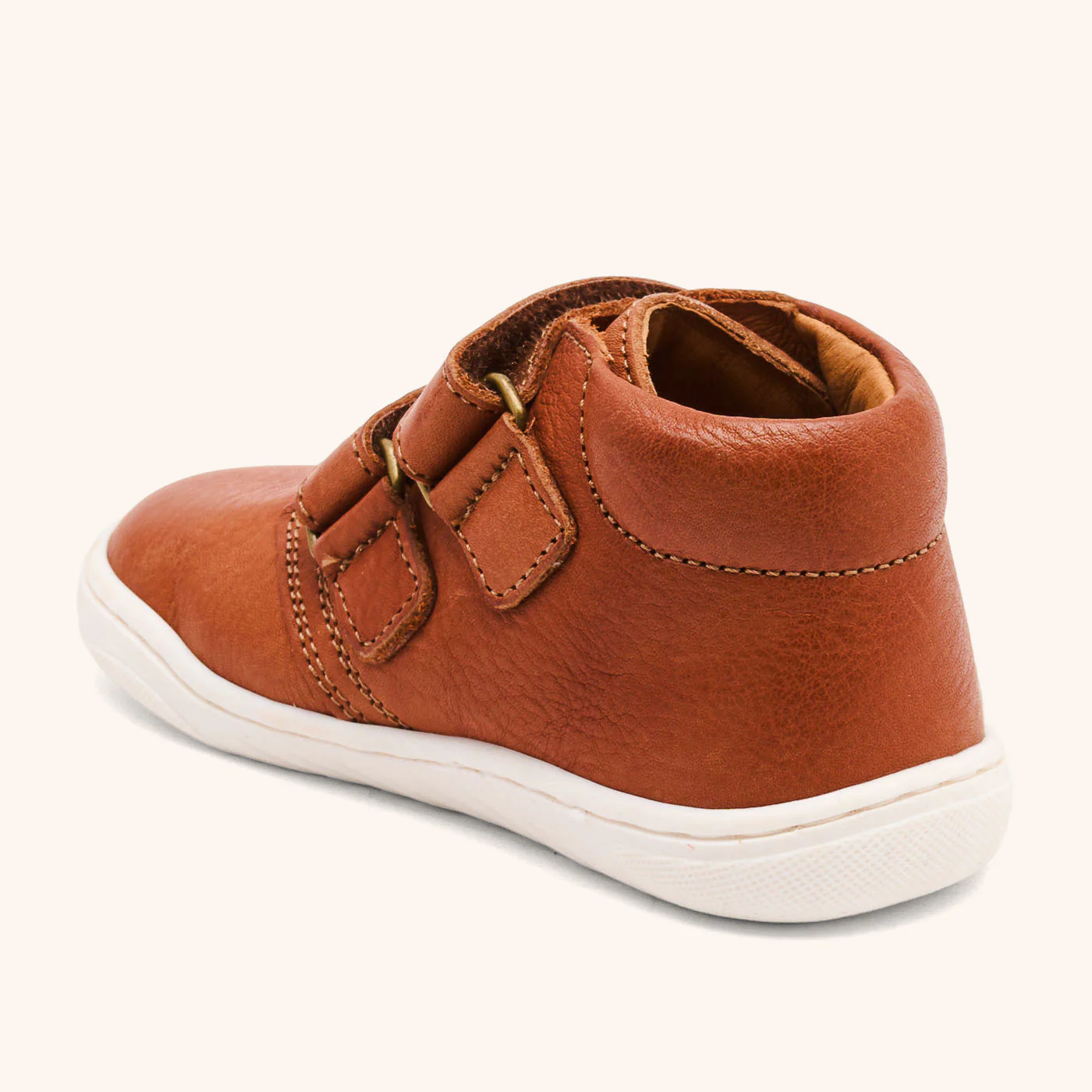 Übergangsschuh Theodore V Braun