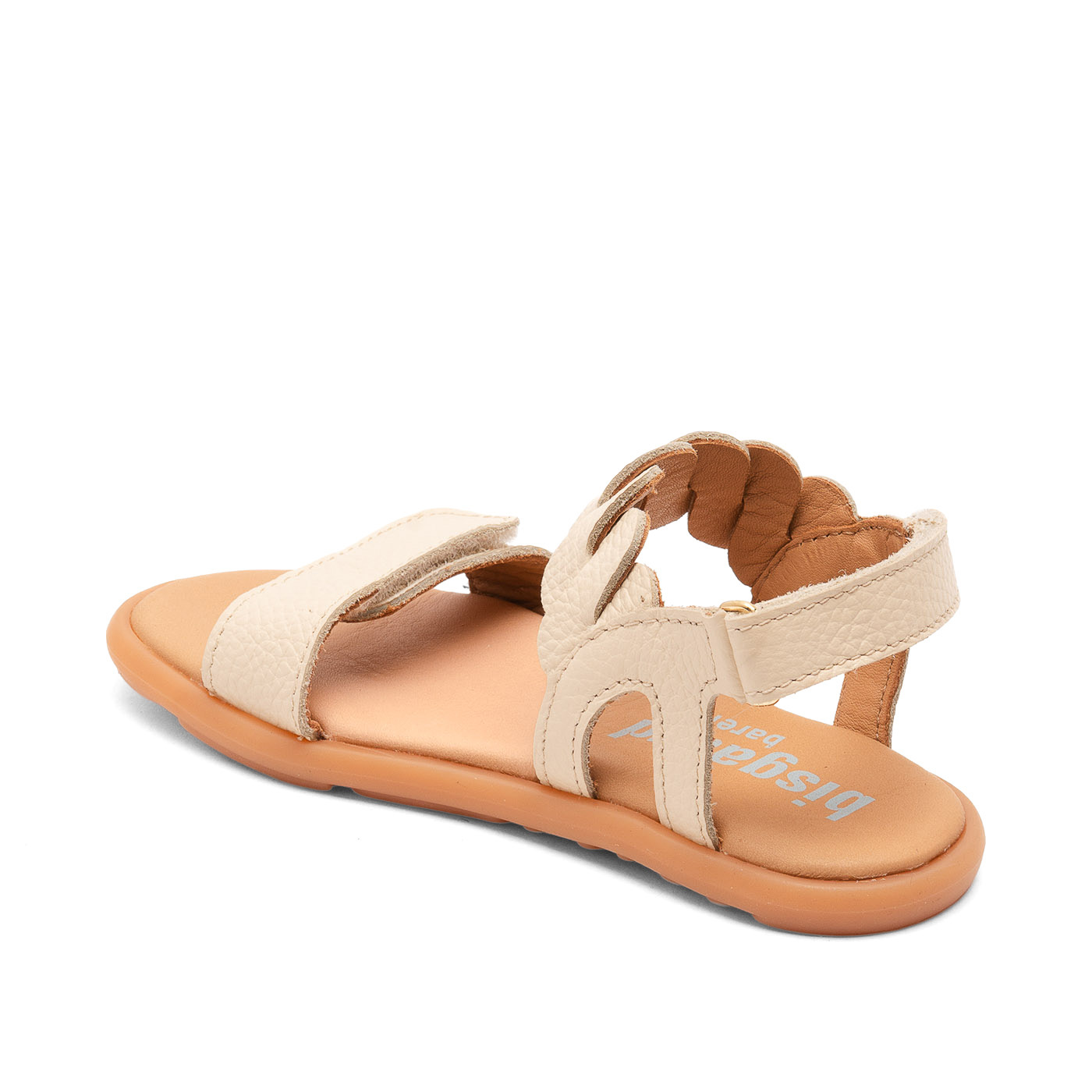 Sandale Cille Creme