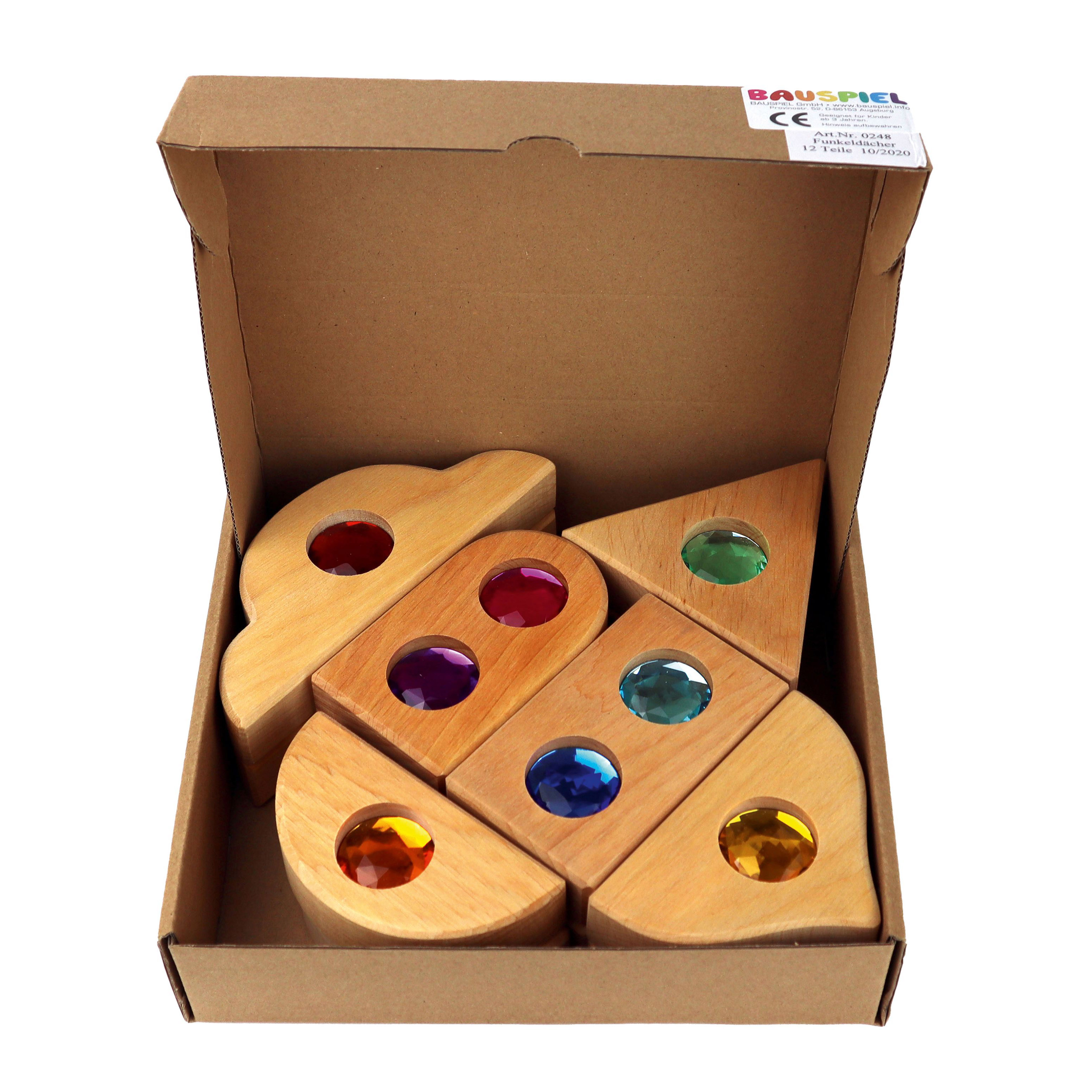 Funkeldächer Funkeldächer