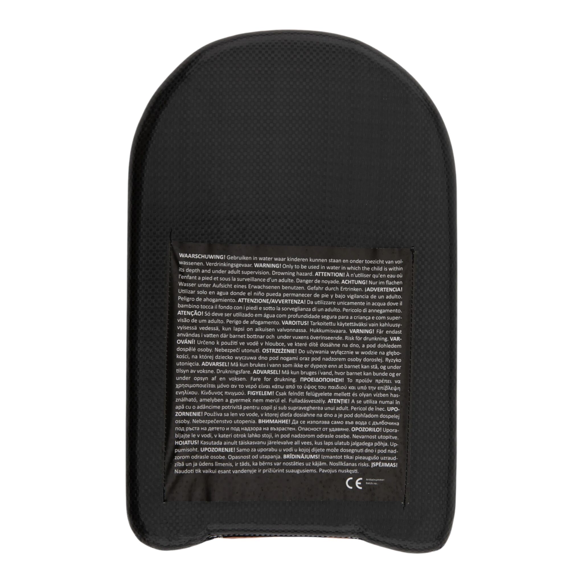 Bodyboard Ocean World