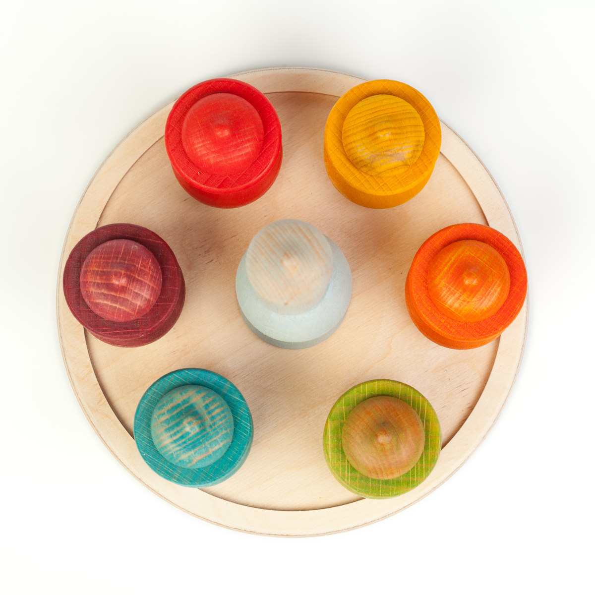 7 Moons Wochenkalender 7 Moons Wochenkalender