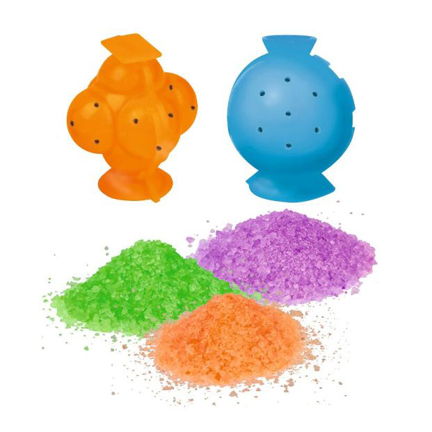 PhänoMINT Flummi selber machen