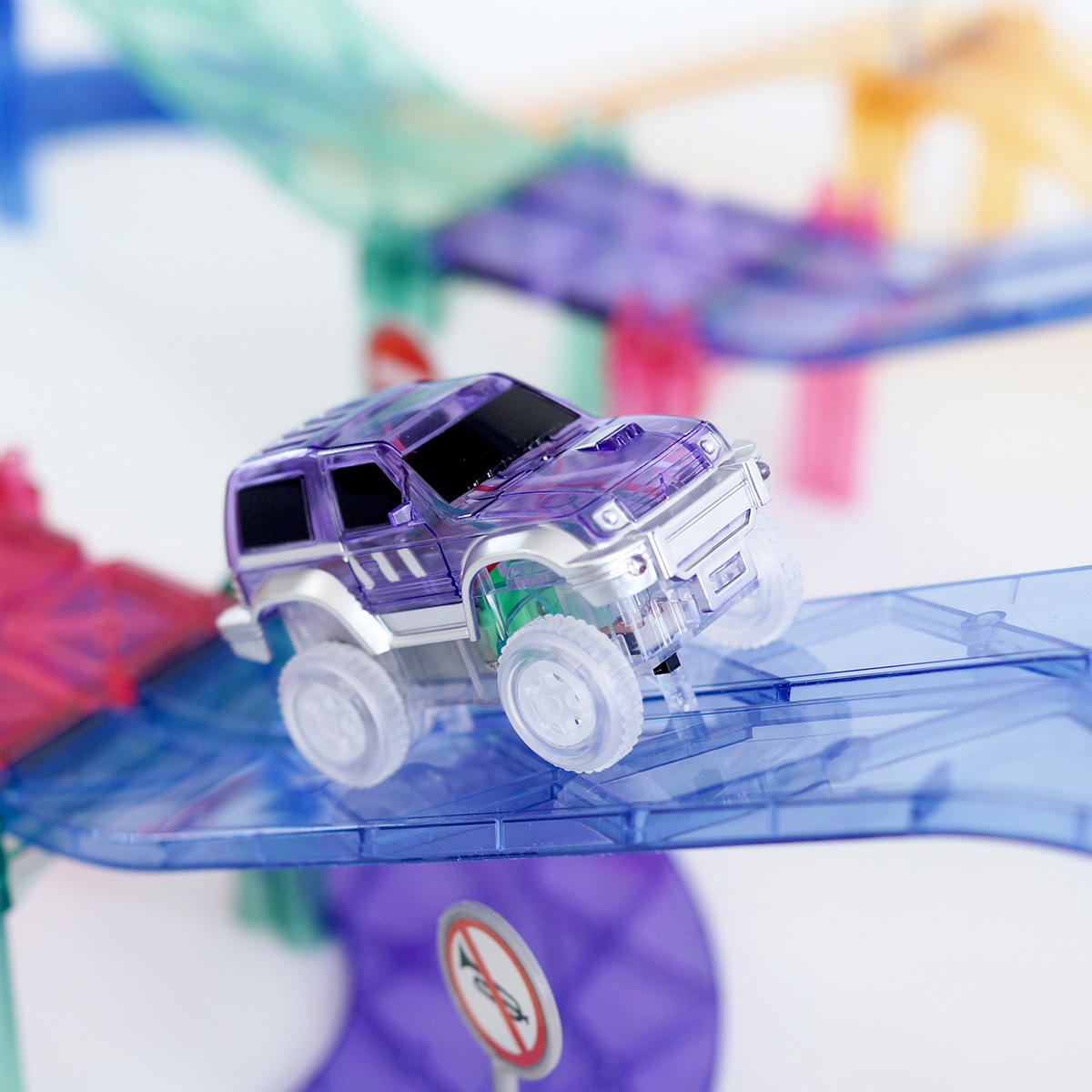 Race Track Pastell 80tl. Race Track Pastell 80tl.