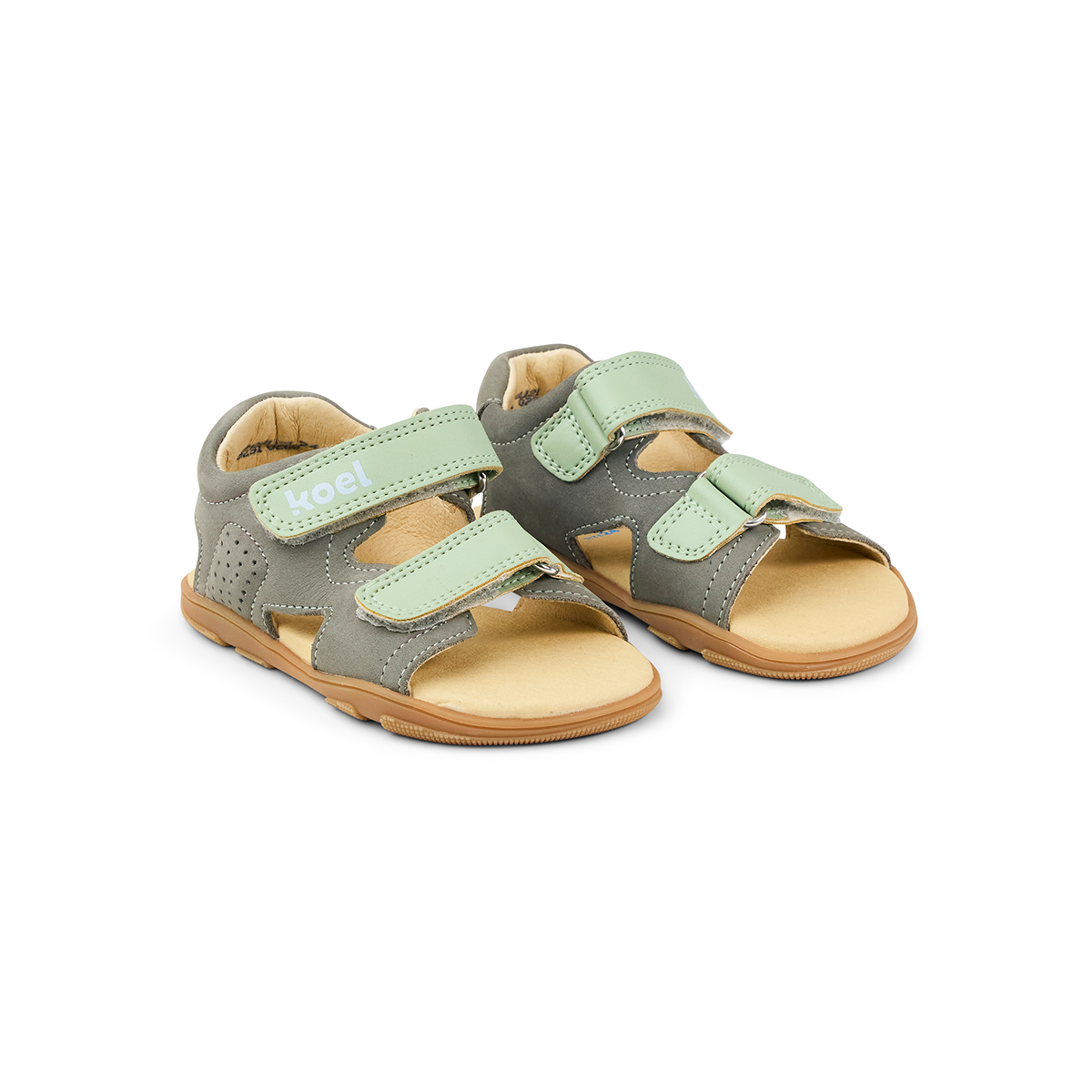 Barfußschuh Sandale Ova
