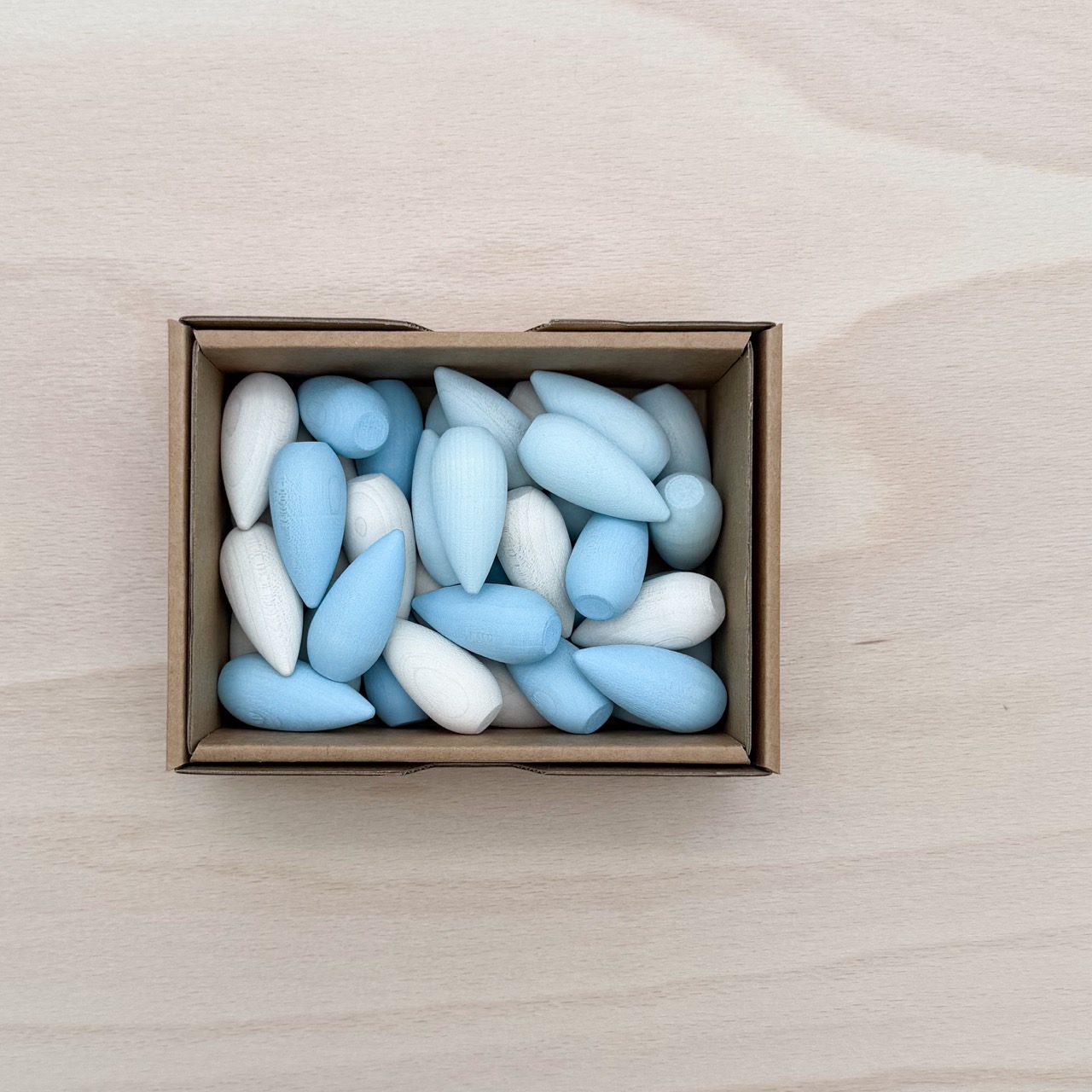 Mandala Set Snowflake