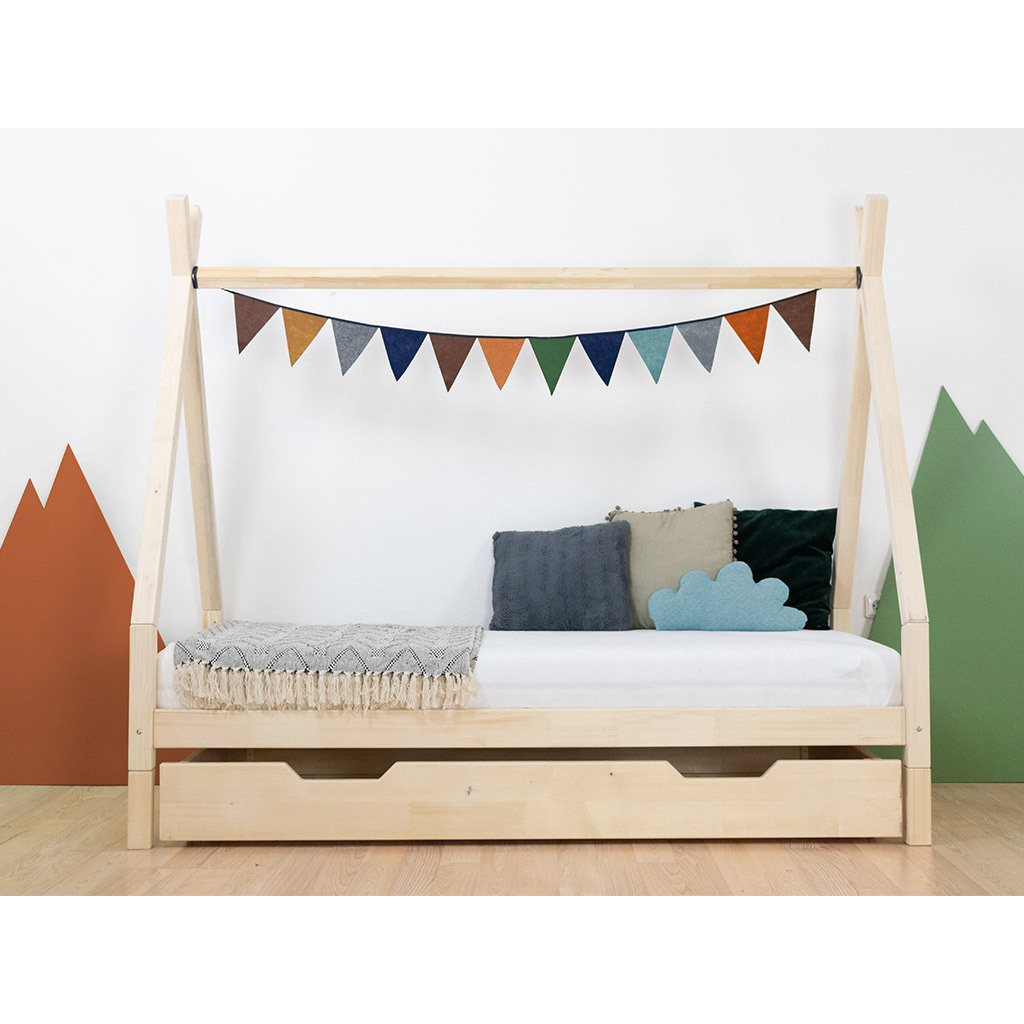 Hausbett NAKANA Hausbett NAKANA