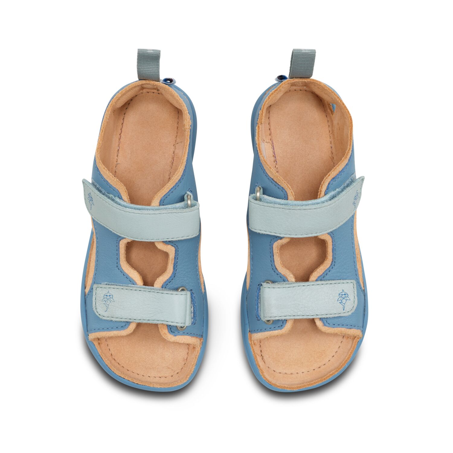 Sandale Leder Airy Hai Sandale Leder Airy Hai