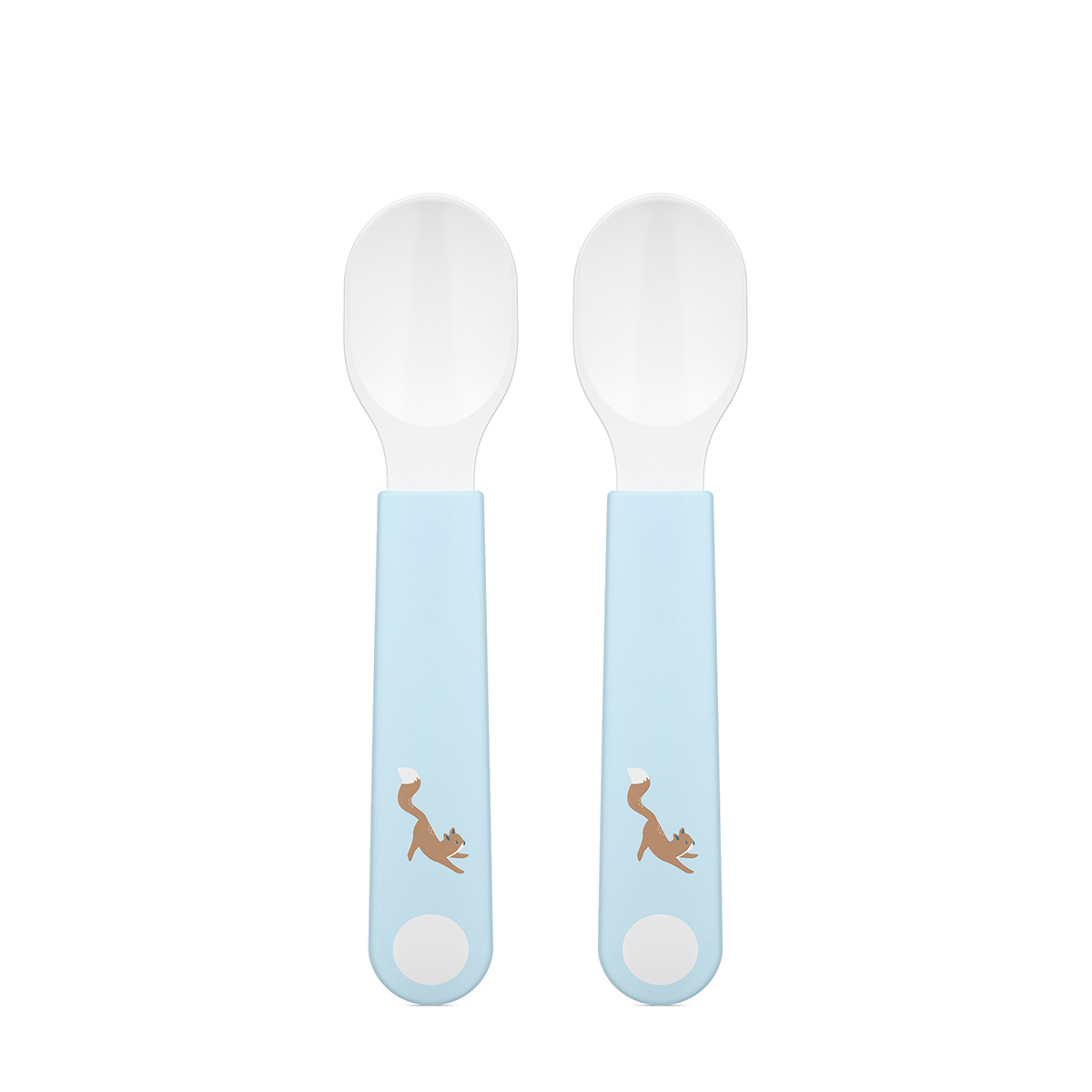 Lernlöffel Set Mio Forest Friends Lernlöffel Set Mio Forest Friends