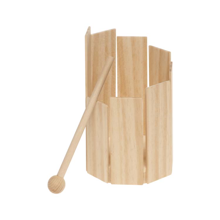 DIY Bausatz Rührtrommel