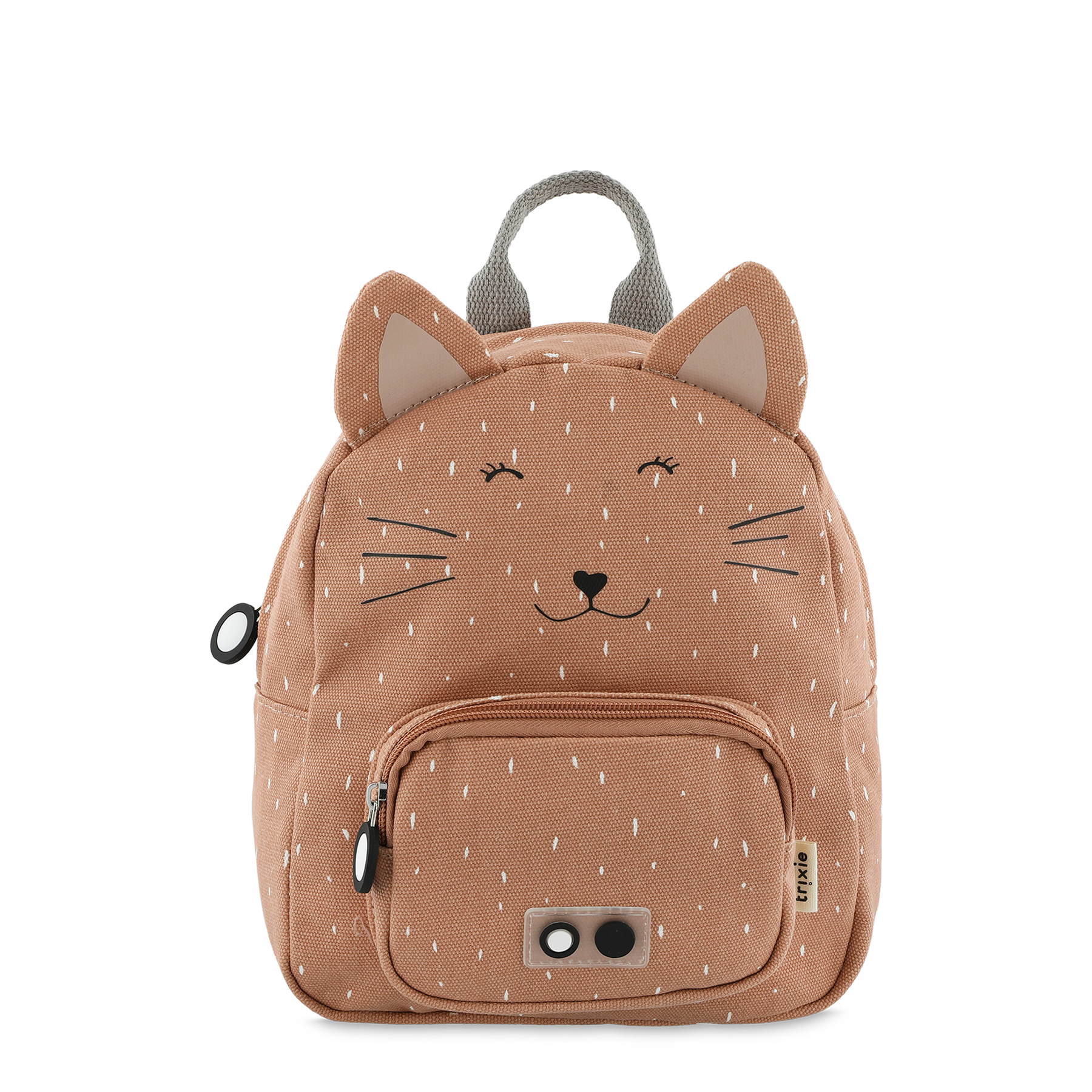 Rucksack Mrs. Cat klein