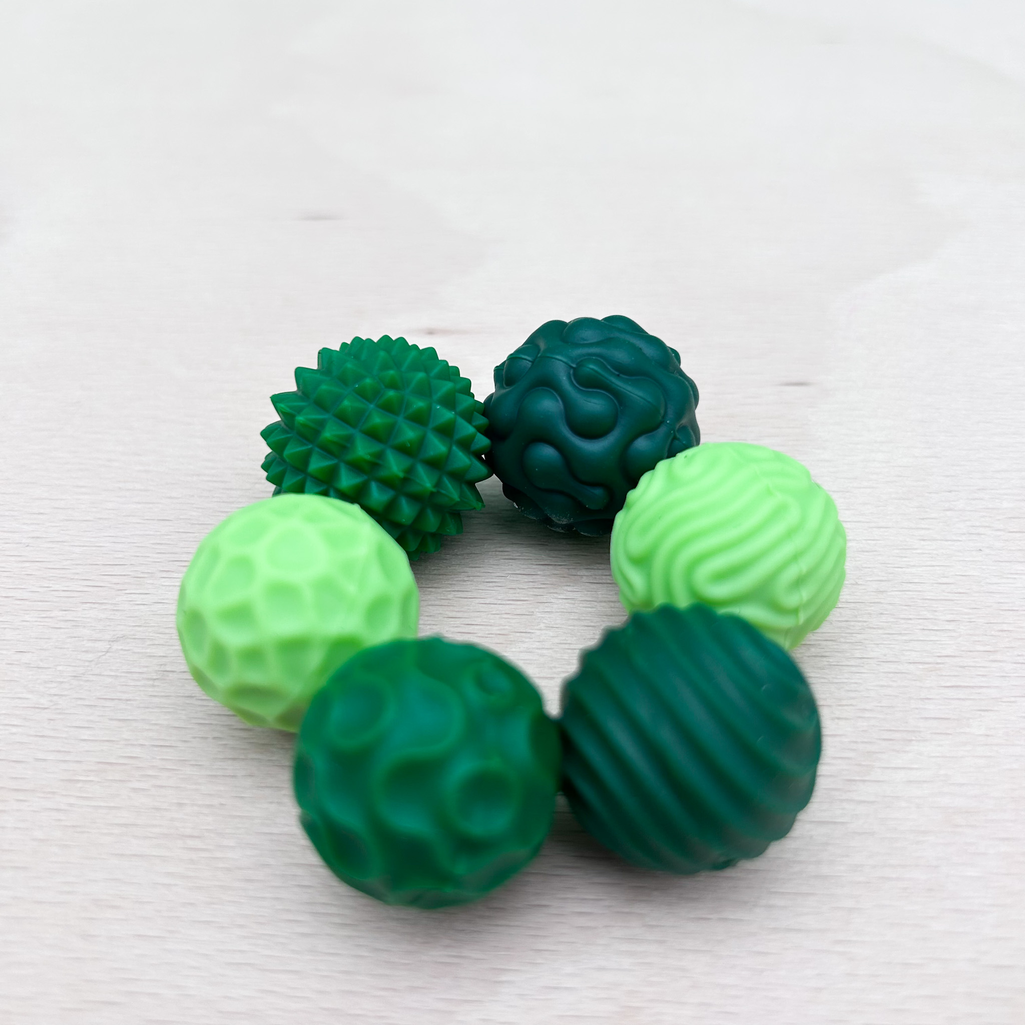 Magnetisches Fidget Spielzeug