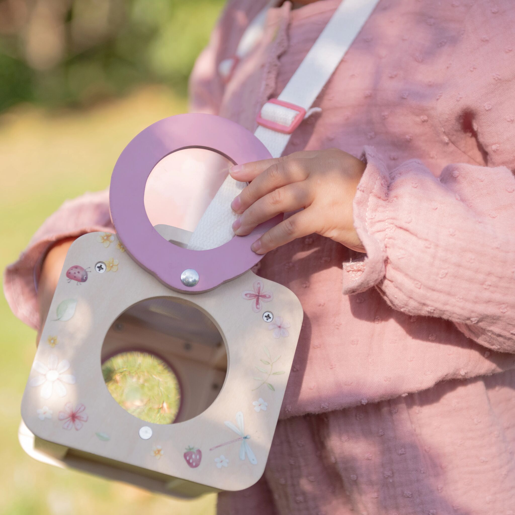Insektenbox Fairy Garden