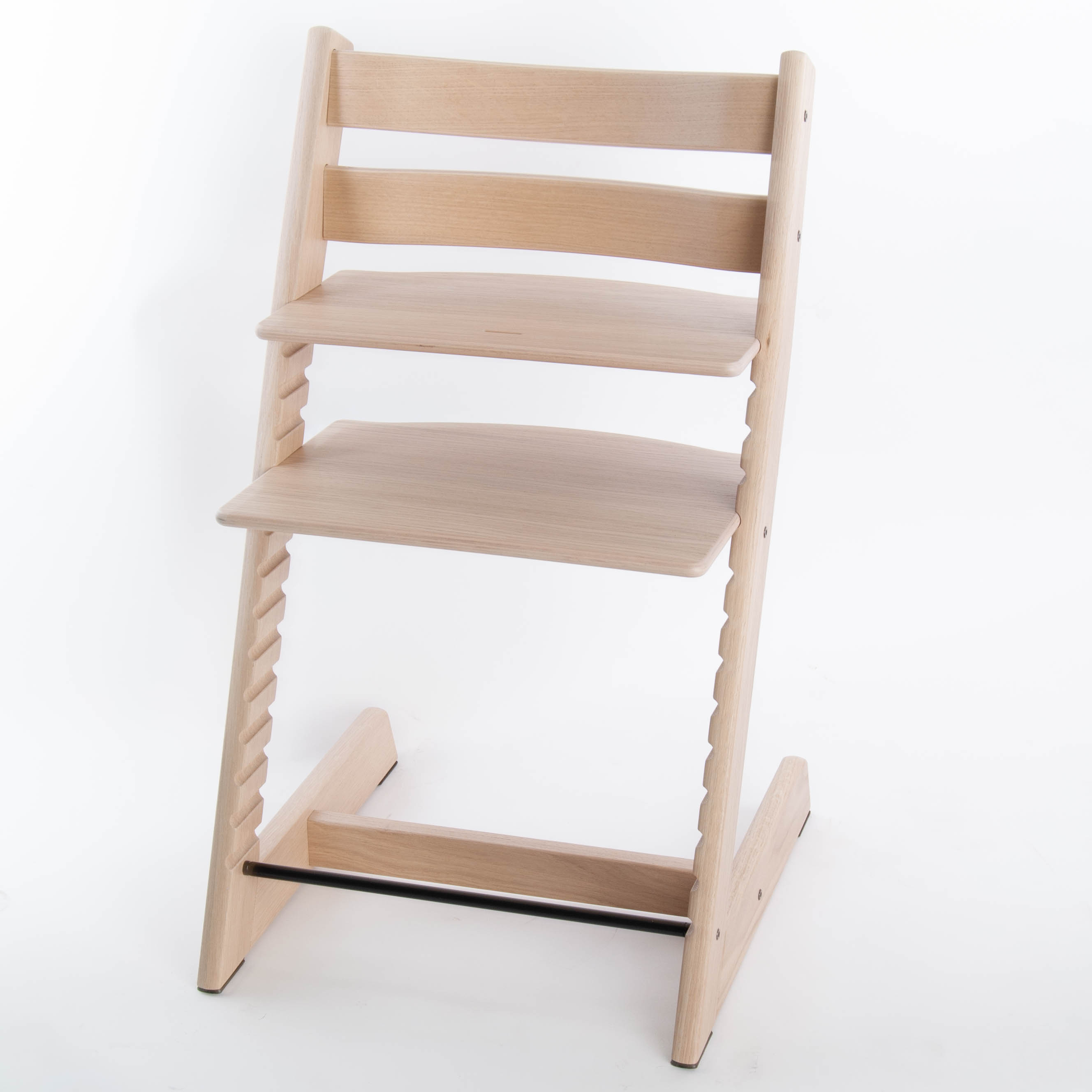 Hochstuhl Oak Natural Hochstuhl Oak Natural