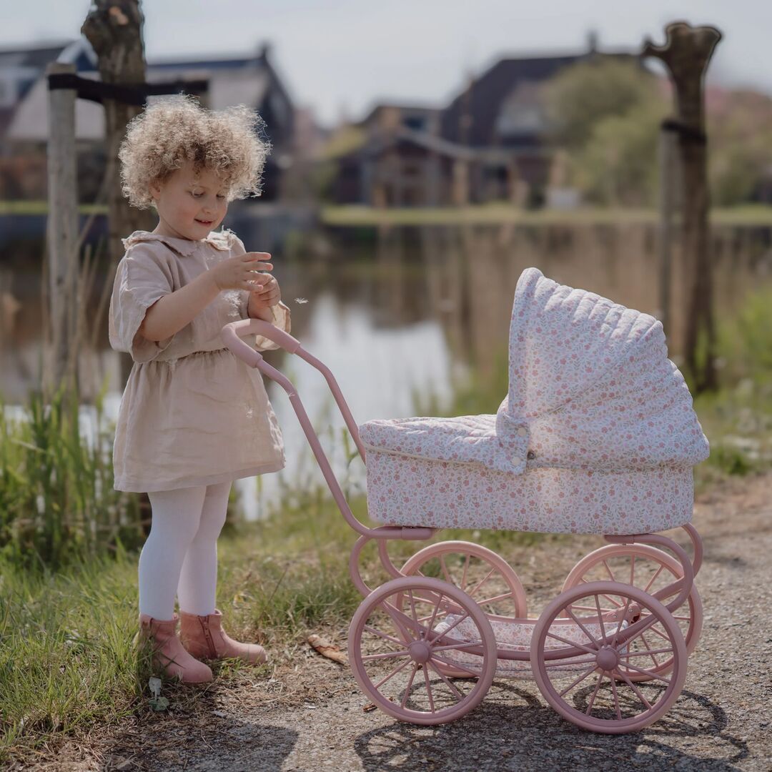 Baby Puppenwagen