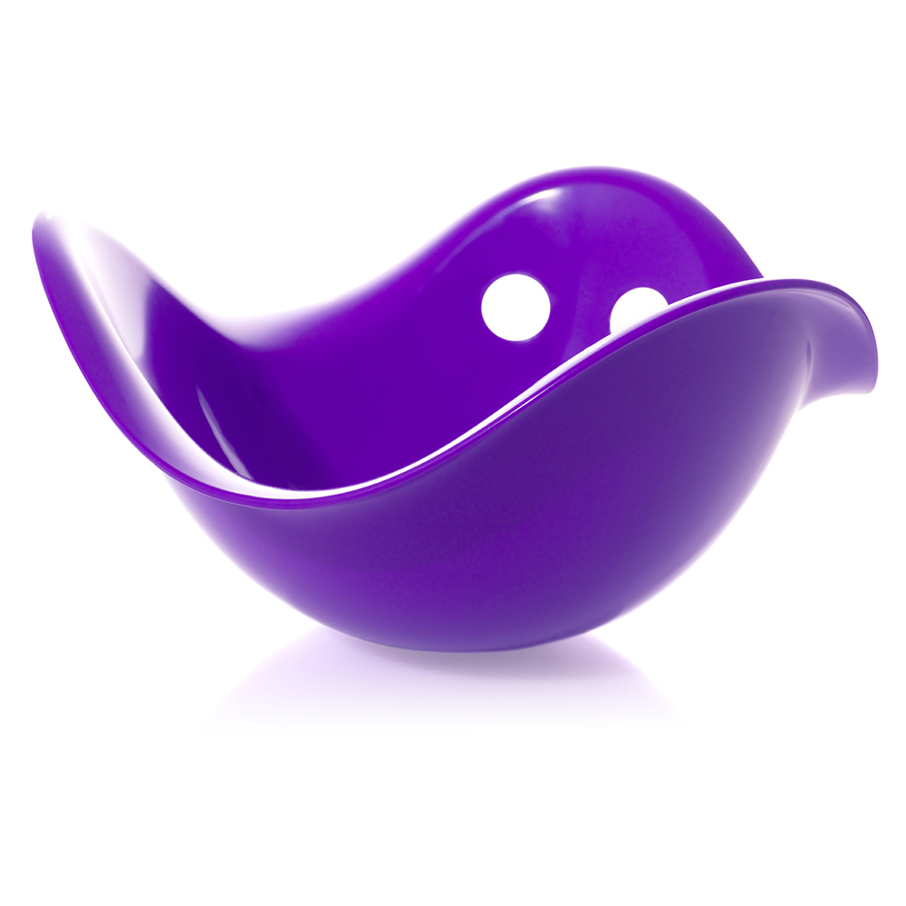 Bilibo Spielschale Lila