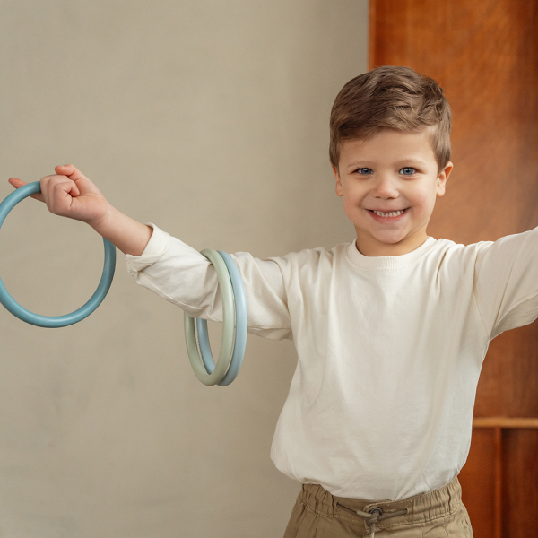 Aktivitäten Ringe Aktivitäten Ringe