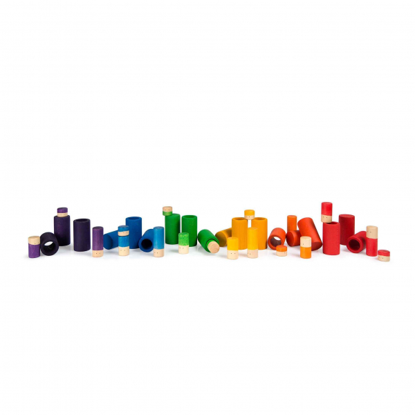Holzspielzeug Set LO Holzspielzeug Set LO