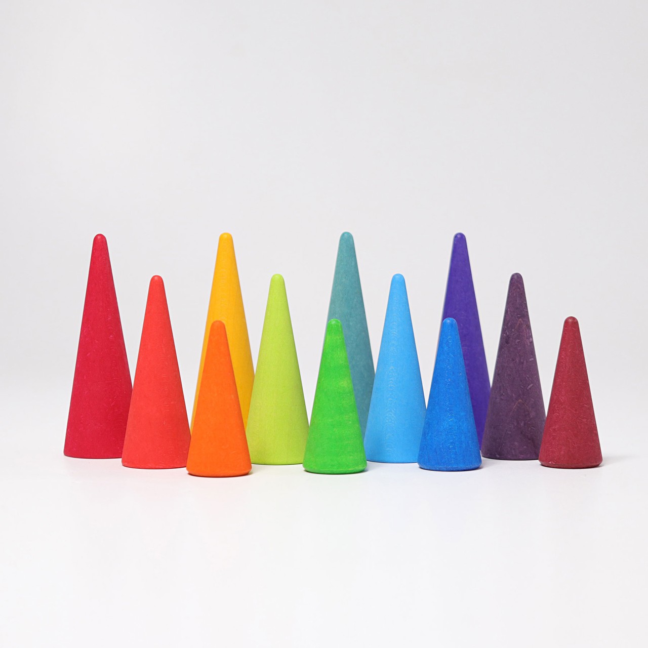 Regenbogenwald Classic Regenbogenwald Classic