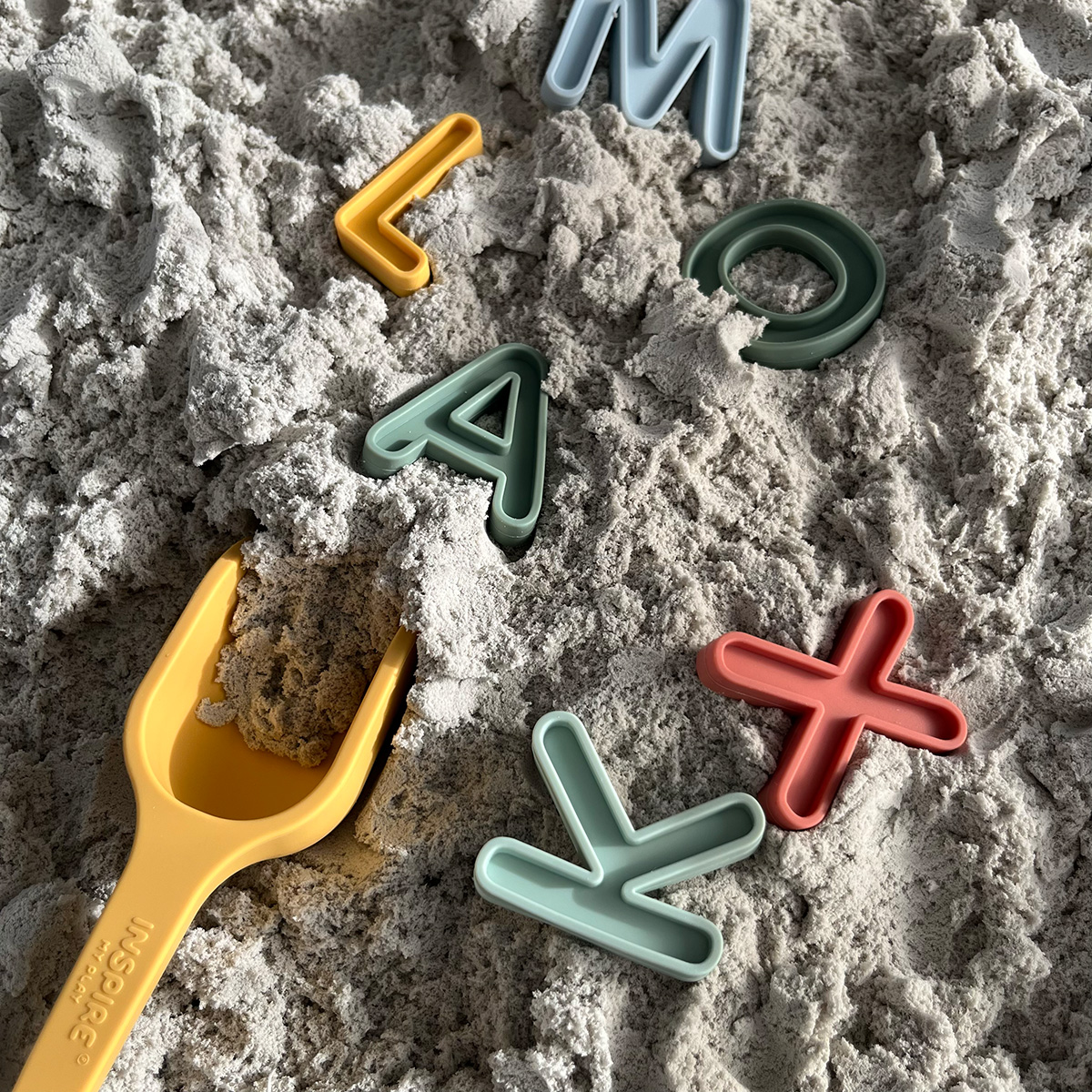 Alphabet Set Großbuchstaben Alphabet Set Großbuchstaben