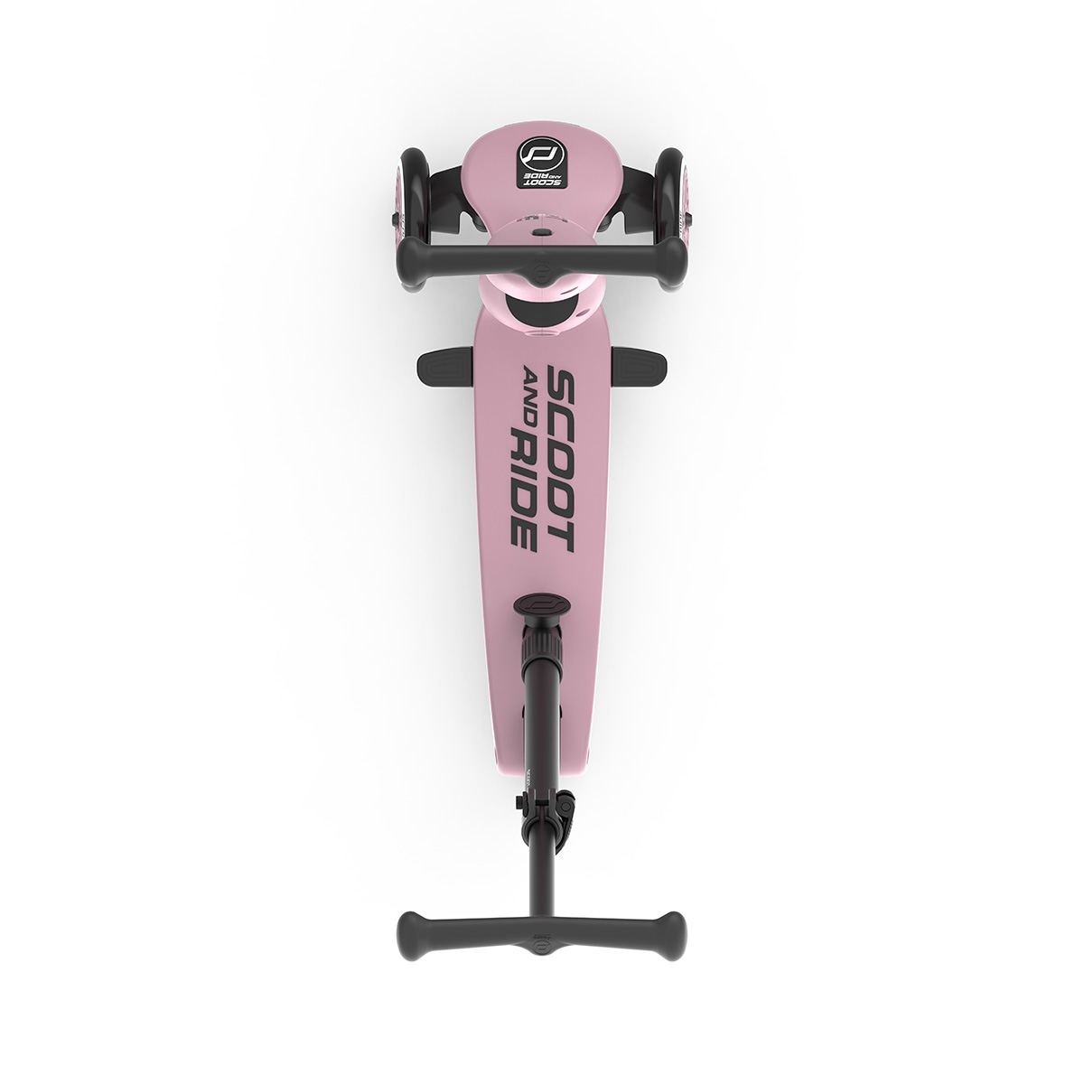 Highwaykick 1 Push & Go Wildberry Highwaykick 1 Push & Go Wildberry