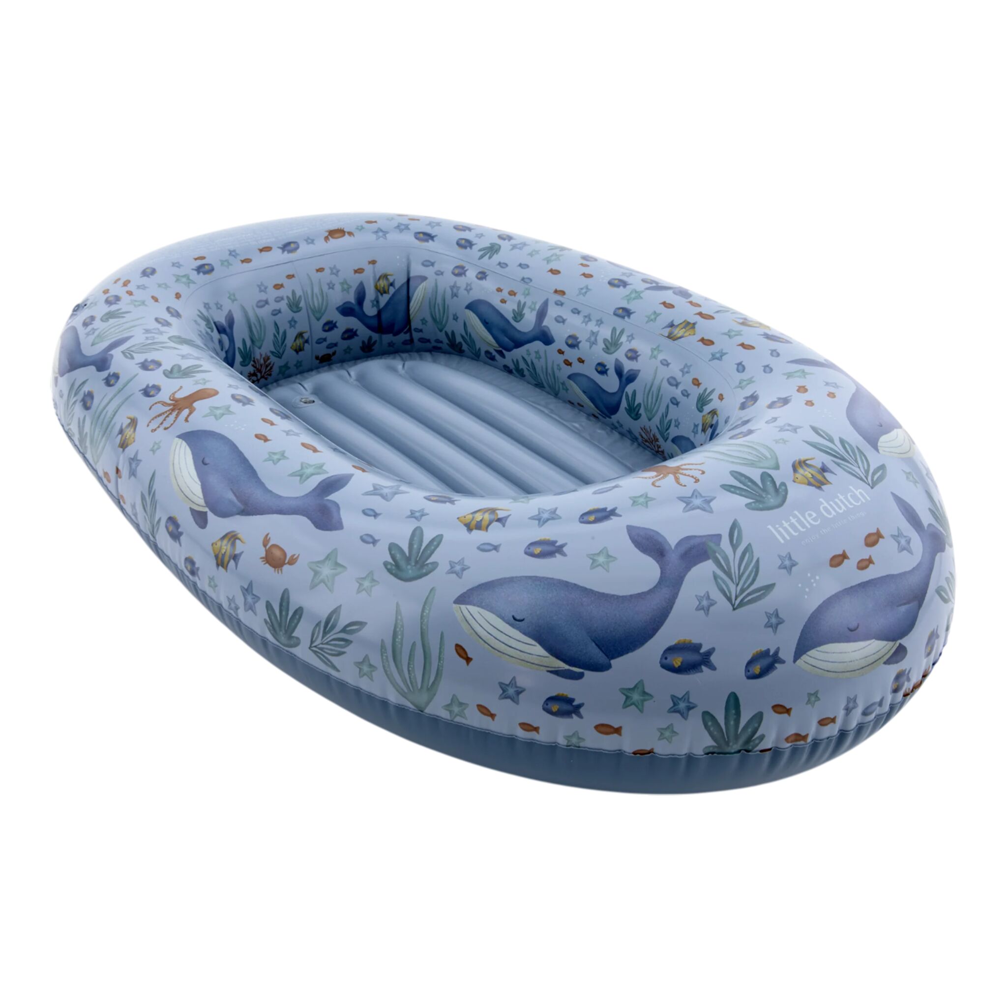 Schlauchboot Ocean World