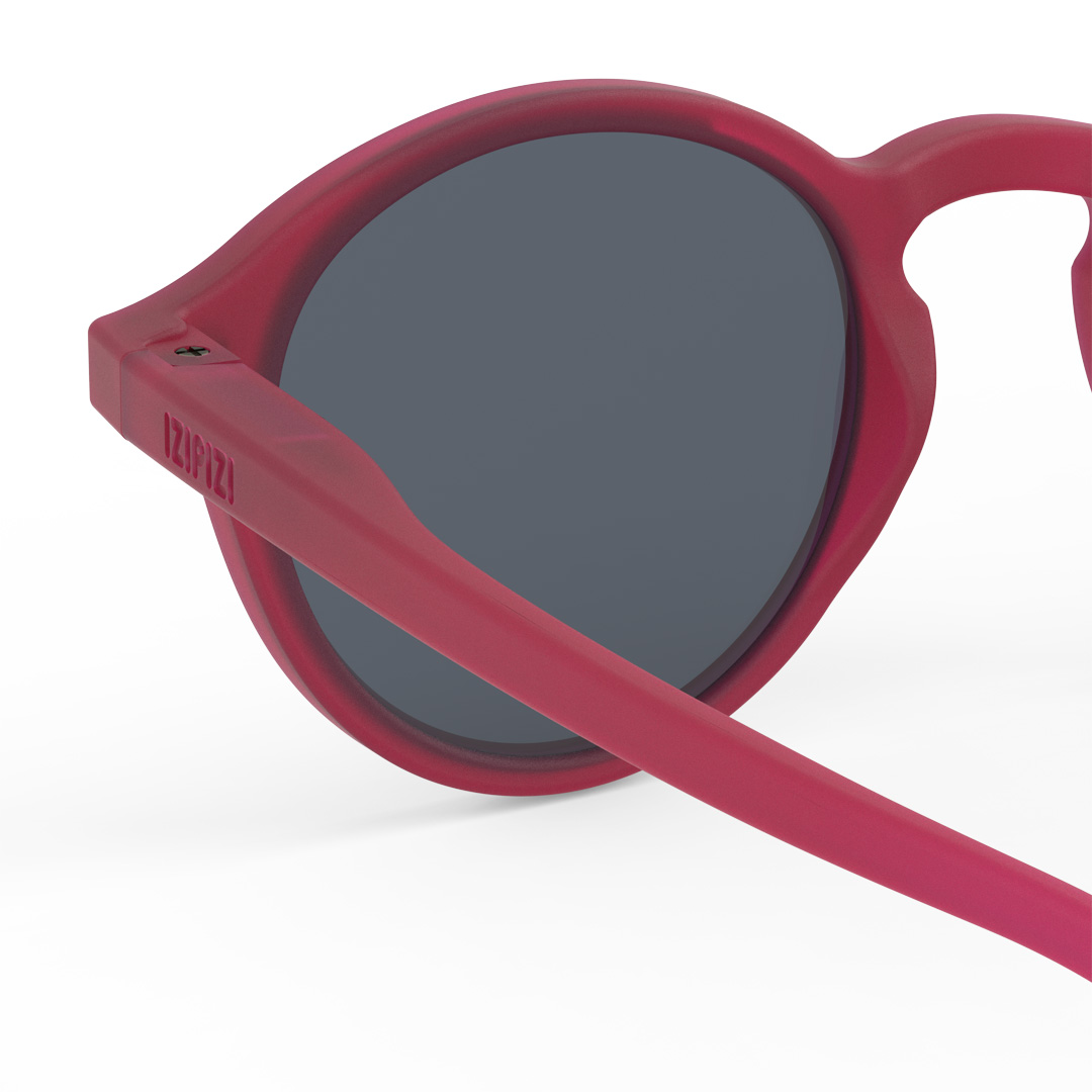 Sonnenbrille Kids D Cranberry (3-5J)